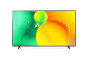 LG 75NANO753QA televizor 190,5 cm (75&quot;) 4K Ultra HD Smart TV Wi-Fi Černá č.2