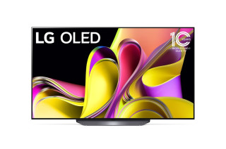 LG OLED55B33LA televizor 139,7 cm (55&quot;) 4K Ultra HD Smart TV Wi-Fi Černá č.1