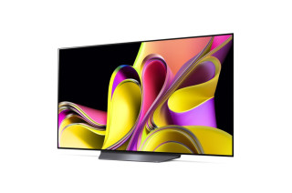 LG OLED55B33LA televizor 139,7 cm (55&quot;) 4K Ultra HD Smart TV Wi-Fi Černá č.2