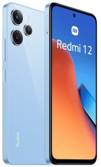 Xiaomi Redmi 12 8GB/256GB NFC Sky Blue č.2