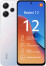 Xiaomi Redmi 12 8GB/256GB NFC Polar Silver