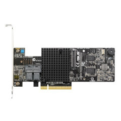 ASUS PIKE II 3108-8i-16PD/2G řadič RAID PCI Express x2 3.0 12 Gbit/s č.1