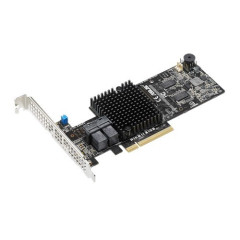 ASUS PIKE II 3108-8i-16PD/2G řadič RAID PCI Express x2 3.0 12 Gbit/s č.2