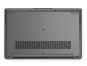Lenovo IdeaPad 3 Laptop 39,6 cm (15.6&quot;) Full HD Intel® Core™ i3 i3-1115G4 8 GB DDR4-SDRAM 256 GB SSD Wi-Fi 6 (802.11ax) Windows 11 Home in S mode Šedá č.11