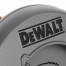 DeWALT DWE576K přenosná kotoučová pila Černá, Žlutá 19 cm 5200 ot/min č.12