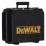 DeWALT DWE576K přenosná kotoučová pila Černá, Žlutá 19 cm 5200 ot/min č.16