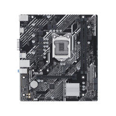 ASUS PRIME H510M-K R2.0 Intel H510 LGA 1200 (Socket H5) Micro ATX č.1