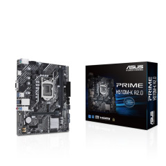 ASUS PRIME H510M-K R2.0 Intel H510 LGA 1200 (Socket H5) Micro ATX č.2