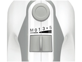 Bosch MFQ36440 mixér Ruční mixér 450 W Bílá č.2