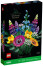 LEGO ICONS 10313 KYTICE Z VĚTRNÝCH KVĚTŮ