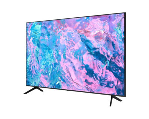 Samsung UE65CU7172UXXH televizor Rolovatelný displej 165,1 cm (65&quot;) 4K Ultra HD Smart TV Wi-Fi Černá č.2