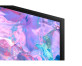 Samsung UE65CU7172UXXH televizor Rolovatelný displej 165,1 cm (65&quot;) 4K Ultra HD Smart TV Wi-Fi Černá č.5