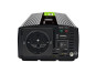 Green Cell PowerInverter LCD 12V 500W/10000W car inverter with display - pure sine wave č.3