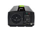 Green Cell PowerInverter LCD 12V 500W/10000W car inverter with display - pure sine wave č.11