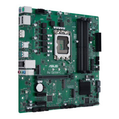 ASUS PRO Q670M-C-CSM Intel Q670 LGA 1700 Micro ATX č.2