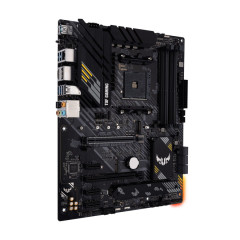 ASUS TUF Gaming B550-PLUS Socket AM4 ATX AMD B550 č.2
