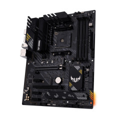 ASUS TUF Gaming B550-PLUS Socket AM4 ATX AMD B550 č.3