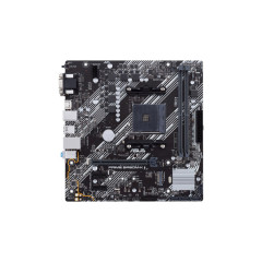 ASUS Prime B450M-K II AMD B450 Socket AM4 Micro ATX č.1