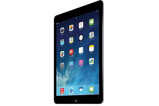 Apple iPad Mini 2 128GB Wi-Fi Space Grey - kategorie B
