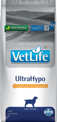 FARMINA Vet Life UltraHypo - suché krmivo pro psy - 12 kg č.1