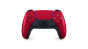 Sony DualSense Červená Bluetooth/USB Gamepad Analogový/digitální PlayStation 5