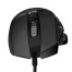 Logitech G G502 Hero myš Pro praváky USB Typ-A Optický 25600 DPI č.4