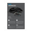 Logitech G G502 Hero myš Pro praváky USB Typ-A Optický 25600 DPI č.7