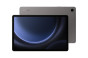 Samsung Galaxy Tab S9 FE 5G 256 GB 27,7 cm (10.9&quot;) Samsung Exynos 8 GB Wi-Fi 6 (802.11ax) Android 13 Šedá