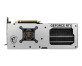 MSI GeForce RTX 4070 Ti SUPER 16G GAMING X SLIM WHITE NVIDIA 16 GB GDDR6X č.4