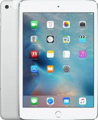 Apple iPad mini 4 Cellular 16GB Silver - kategorie A