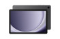 Samsung Galaxy Tab A9+ 5G LTE-TDD &amp; LTE-FDD 64 GB 27,9 cm (11&quot;) 4 GB Wi-Fi 5 (802.11ac) Grafit