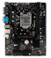 Biostar H410MHG základní deska Intel H410 LGA 1200 (Socket H5) Micro ATX