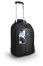 Port Designs CHICAGO EVO taška/batoh na notebook 39,6 cm (15.6&quot;) Brašna s kolečky Černá