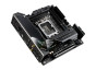 ASUS ROG-STRIX-Z690-I-GAMING-WIFI Intel Z690 LGA 1700 Mini ITX č.5