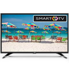 TV 43&quot; LIN 43LFHD1850 SMART Full HD DVB-T2 č.1