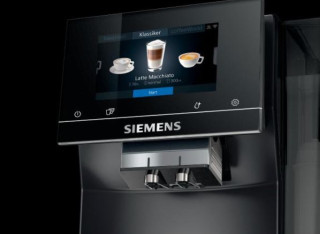 Kávovar Siemens TP 703R09 č.2