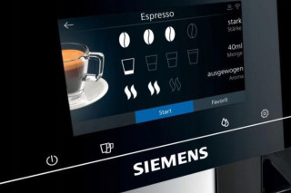 Kávovar Siemens TP 703R09 č.3