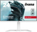 iiyama GB2470HSU-W5 počítačový monitor 58,4 cm (23&quot;) 1920 x 1080 px Full HD LED Bílá