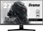 iiyama G-MASTER počítačový monitor 68,6 cm (27&quot;) 1920 x 1080 px Full HD LED Černá