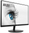 MSI Pro MP242A počítačový monitor 60,5 cm (23.8&quot;) 1920 x 1080 px Full HD Černá