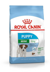 ROYAL CANIN Puppy Mini - suché krmivo pro psy - 8 kg č.1