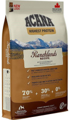 ACANA Highest Protein Ranchlands - suché krmivo pro psy - 6 kg č.1