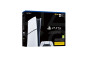 Konzole Sony PlayStation 5 Digital Slim Edition (D Chassis) 1TB SSD Wi-Fi Černá, Bílá č.5