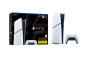 Konzole Sony PlayStation 5 Digital Slim Edition (D Chassis) 1TB SSD Wi-Fi Černá, Bílá č.6