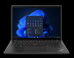 Lenovo ThinkPad T14s Laptop 35,6 cm (14&quot;) WUXGA Intel® Core™ i7 i7-1260P 16 GB LPDDR5-SDRAM 512 GB SSD Wi-Fi 6E (802.11ax) Windows 11 Pro Černá