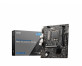 MSI PRO H610M-G DDR4 základní deska Intel H610 LGA 1700 Micro ATX