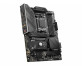 MSI MAG B650 Tomahawk WIFI AMD B650 Zásuvka AM5 ATX