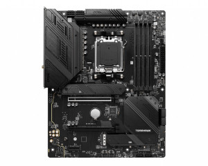 MSI MAG B650 Tomahawk WIFI AMD B650 Zásuvka AM5 ATX č.3