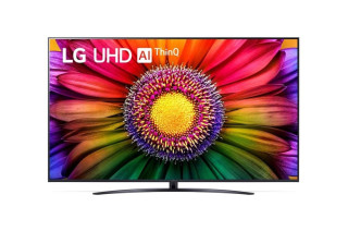 LG 65UR81003LJ televizor 165,1 cm (65&quot;) 4K Ultra HD Smart TV Wi-Fi Černá č.1