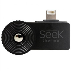 Seek Thermal LT-AAA termální kamera Černá 206 x 156 px č.1